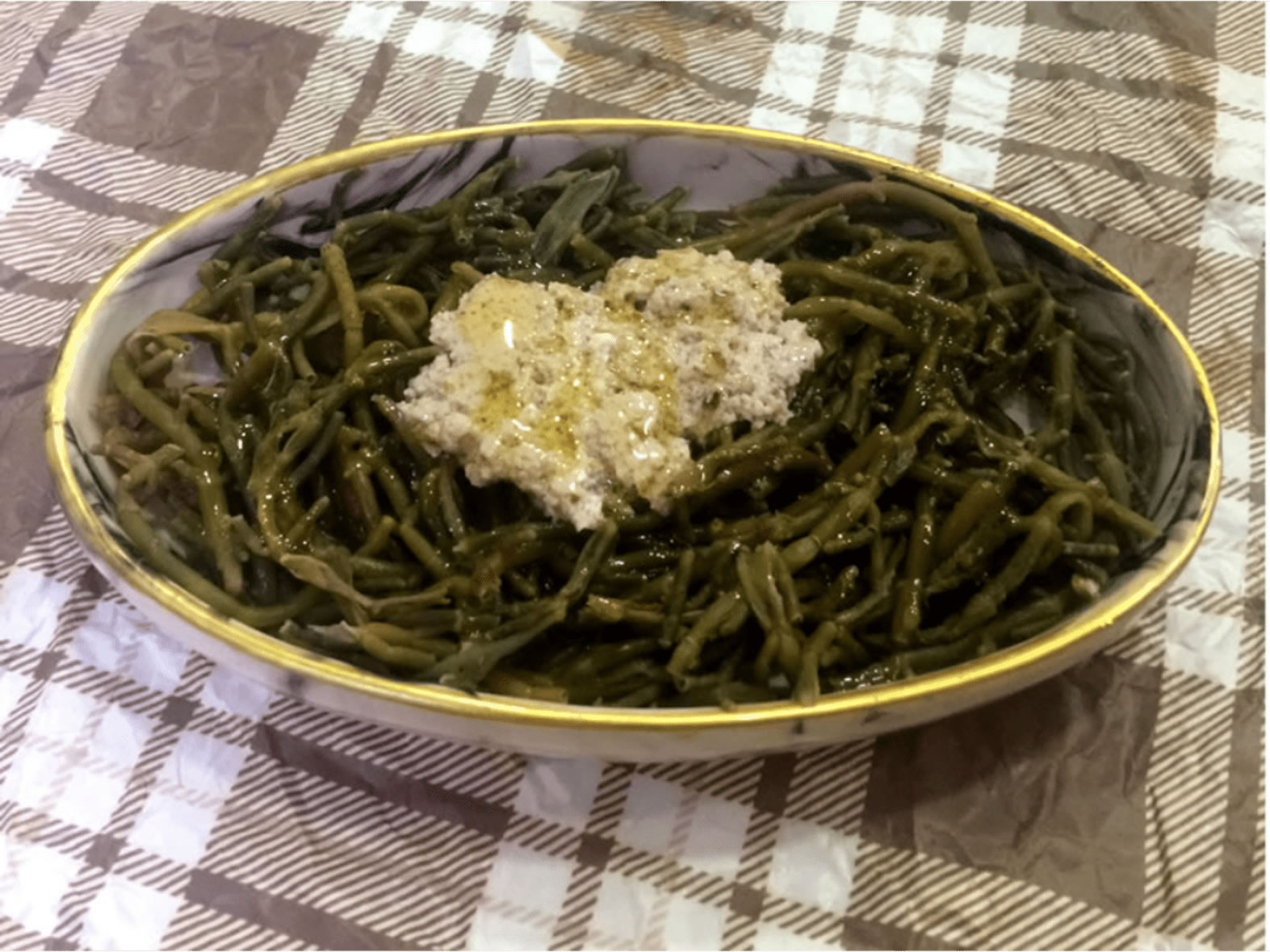 Deniz börülcesi toptan