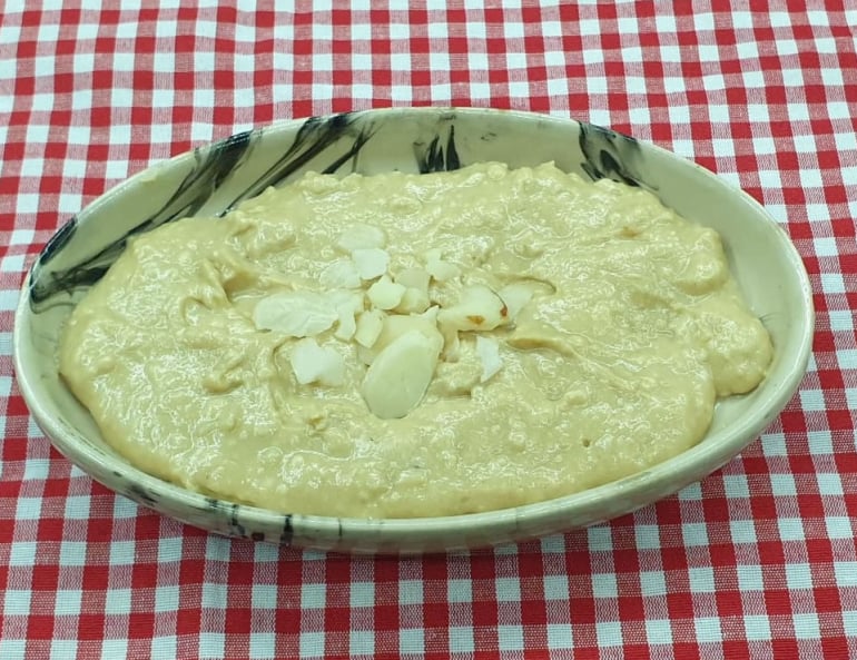 Helva ezmesi toptan satış