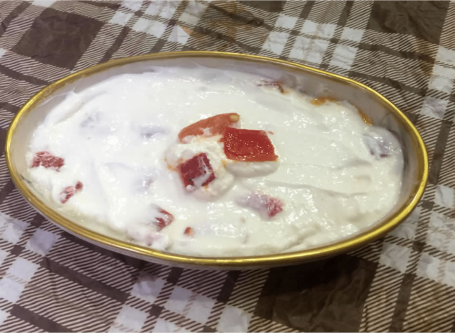 kilo ile toptan kapyalı süzme yoğurt