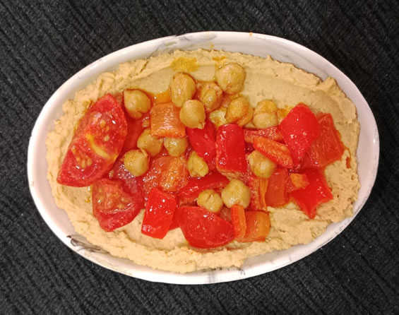 Köz humus toptan satış mağazası