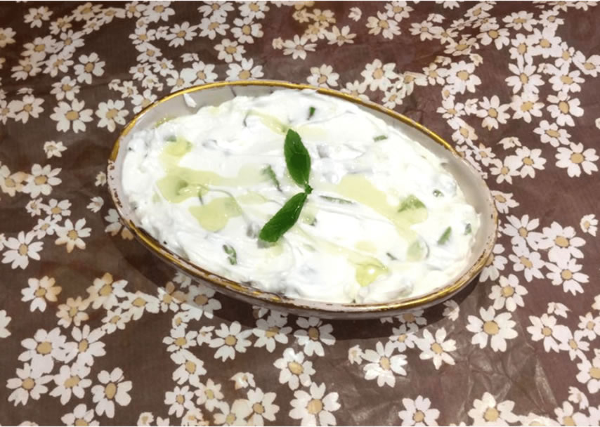 Kuru cacık toptan fiyatı