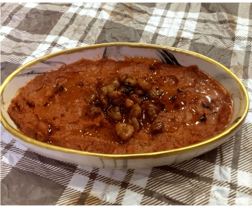 muhammara toptan satış ve adrese teslim