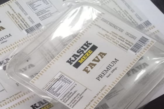 Meze bayiliği - meze bayilik