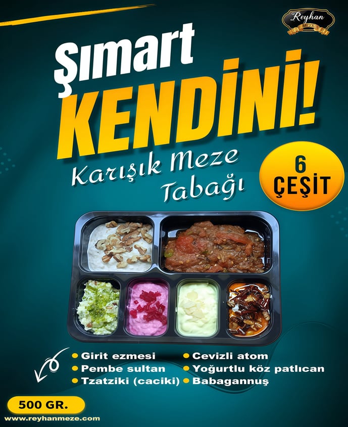 Meze bayilik