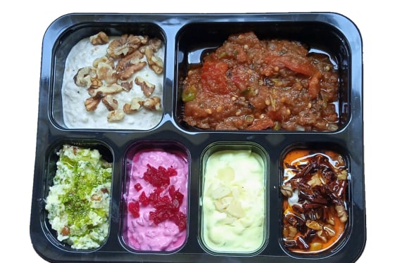 Meze bayilik - bayilik veren firmalar